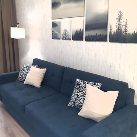 Apartament Waldi Колобжег Екстер'єр фото