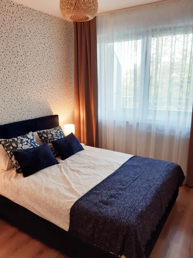 Apartament Waldi Колобжег Екстер'єр фото
