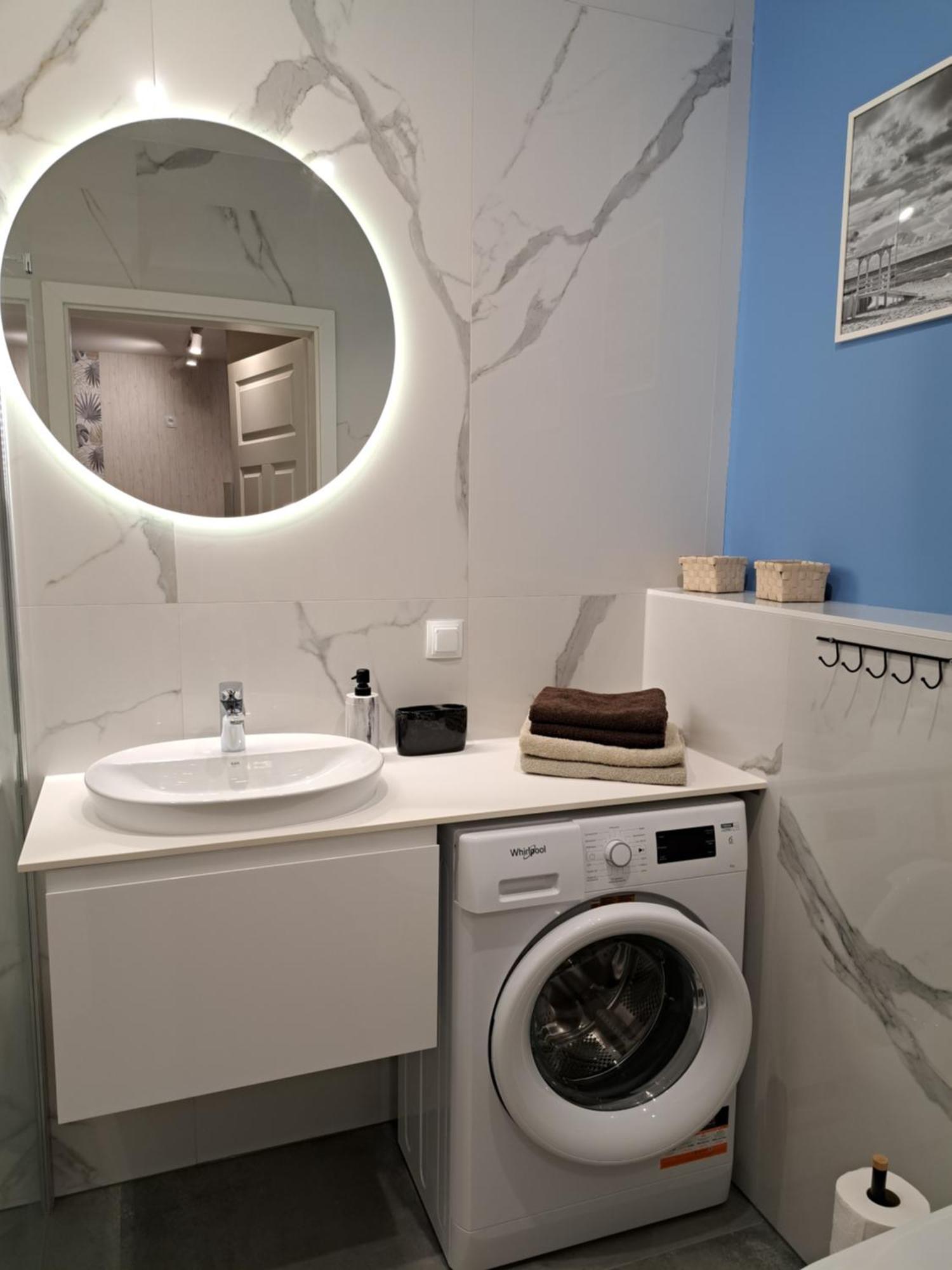 Apartament Waldi Колобжег Номер фото